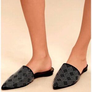 Dolce Vita Ezra Mule